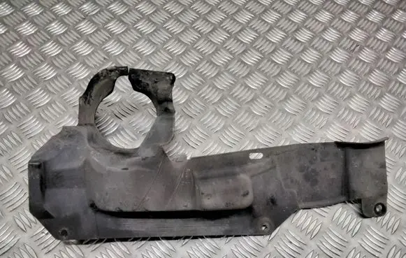 BMW 3 E90 E91 Front splash guards bracket 7131712