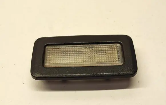 BMW X5 E70 Front door interior light 9130833