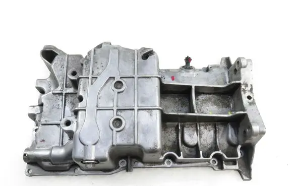 Opel Signum Oil sump 24406366
