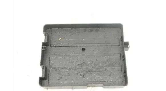 Dacia Spring Battery box tray 648947341R