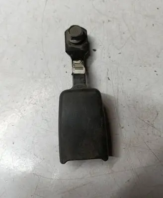 Chevrolet Kalos Front seatbelt buckle fawf894awf
