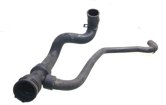 Volkswagen PASSAT B5 Engine coolant pipe/hose 8D0121055F