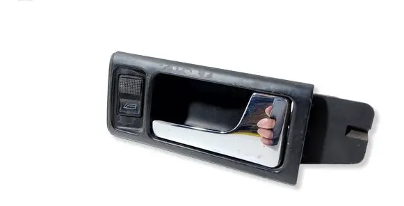 Audi 100 S4 C4 Front door interior handle 4A0837020C