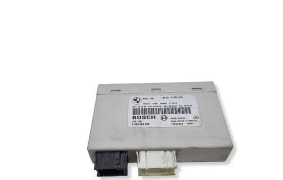 BMW 3 E90 E91 Parking PDC control unit/module 9252639 66209252639