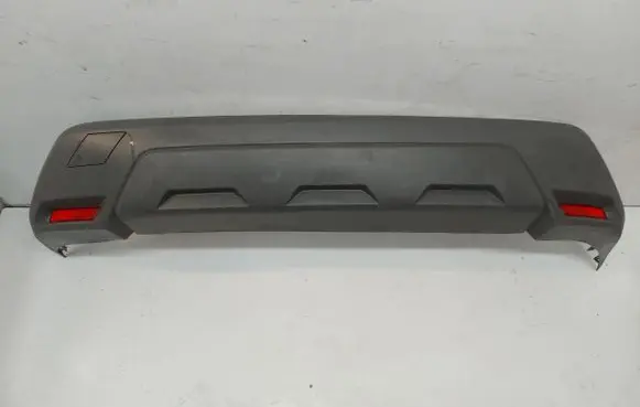 Nissan X-Trail T33 Rear bumper NISXTRDOK0298049