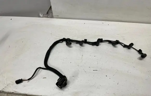 BMW 5 F10 F11 Glow plug wires 7787099