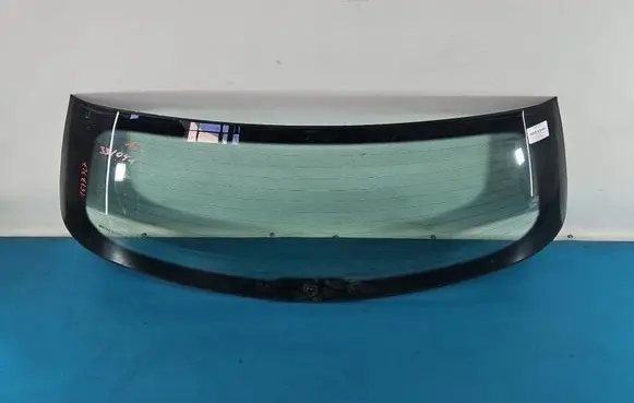 Opel Astra H Rear windscreen/windshield window IMPRK1537727