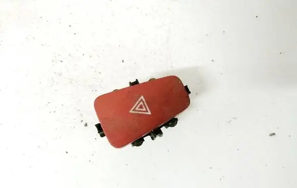 Fiat Croma Hazard light switch 29466