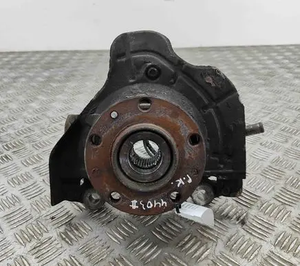 Fiat Ducato Front wheel hub 1374090080