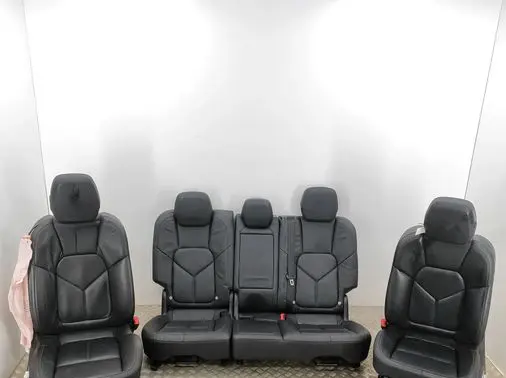 Porsche Cayenne (92A) Interior set 95852178000 95852177900