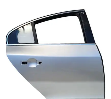 Volvo S60 Rear door