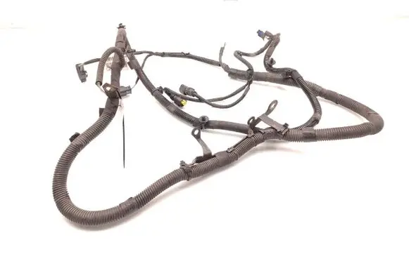 Peugeot 508 Wires (generator/alternator) 9671833580