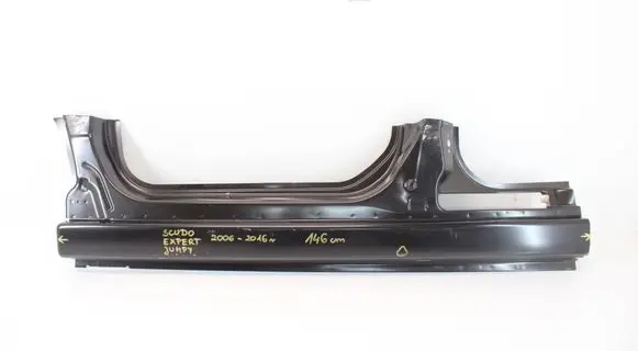Fiat Scudo Front quarter panel 
