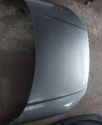 Land Rover Evoque I Engine bonnet/hood LCR949
