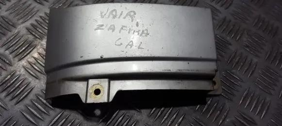 Opel Zafira A Rear/tail light trim molding 90580803