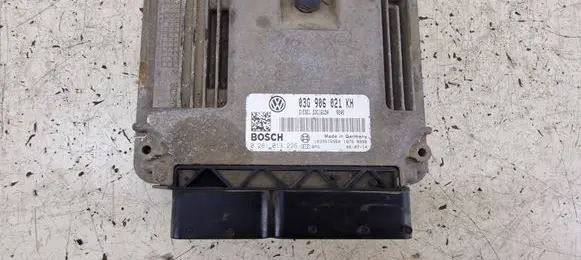 Volkswagen Jetta V Engine control unit/module 03G906021KH