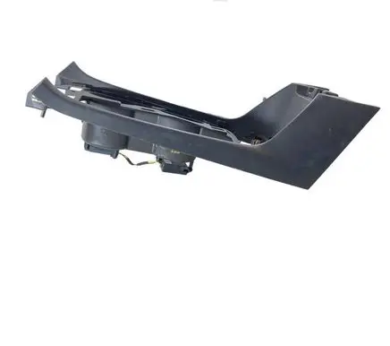 Chevrolet Equinox Cup holder front 23365799 13523277