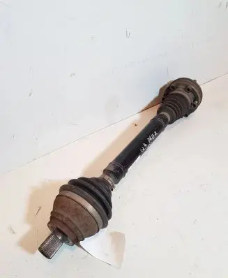 Audi Q3 8U Front driveshaft 1K0407272