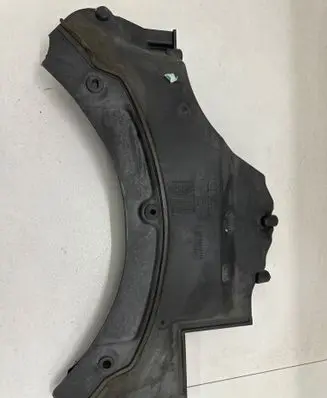BMW 5 F10 F11 Heat shield in engine bay 7188421 74850610