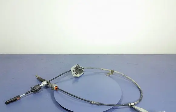 Lexus NX Air flap cable 