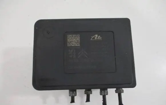 Citroen C4 Cactus ABS Pump 9814482780