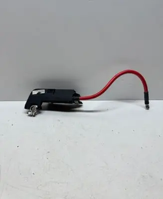 Audi Q7 4M Positive wiring loom 4M0915459B