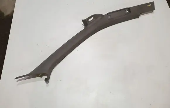Audi A4 S4 B6 8E 8H (A) pillar trim