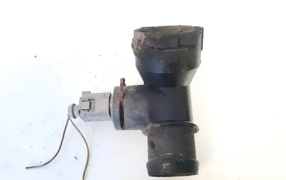 Volkswagen Golf V Engine coolant pipe/hose 1k0122291ad