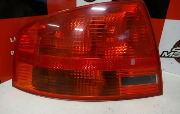 Audi A4 S4 B7 8E 8H Rear/tail lights 8E5945095