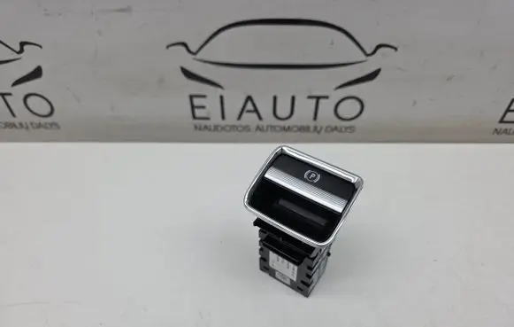 Mercedes-Benz S W221 Hand parking brake switch 2215401445 A2215401445