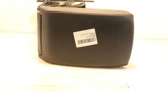 Skoda Octavia Mk3 (5E) Armrest 