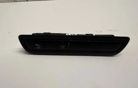 Peugeot 208 Other switches/knobs/shifts 9677059077 1148749X