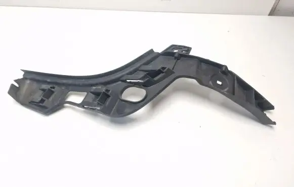 Volkswagen Eos Rear bumper mounting bracket 1Q0807393