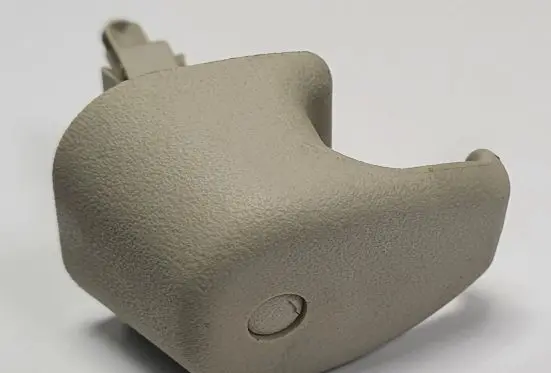 Mazda 2 Bracket in trunk/boot DF7169531