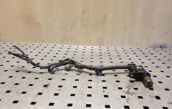 Toyota Yaris Crankshaft position sensor
