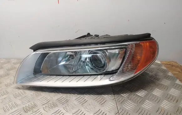 Volvo S80 Headlight/headlamp