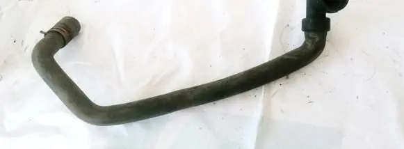 Ford Galaxy Engine coolant pipe/hose S4000251 6G918260MC