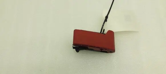 Mercedes-Benz B W245 Engine bonnet (hood) release handle A1248800320