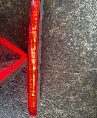 Mercedes-Benz R AMG W251 Third/center stoplight 2518200156 403800 09A06142003