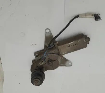 KIA Shuma Rear window wiper motor 035111200