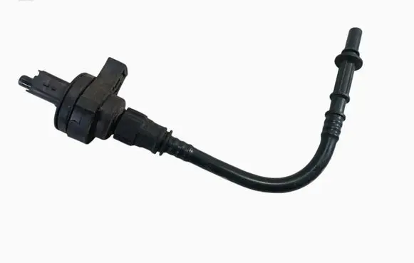 Citroen C4 Cactus Turbo solenoid valve 9671744280