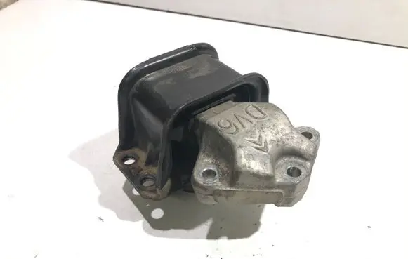 Citroen C4 I Picasso Engine mount bracket 9636583980 9636845880 119682026780
