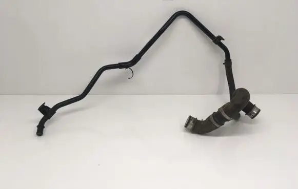 Mercedes-Benz Sprinter W906 Engine coolant pipe/hose A9068322215