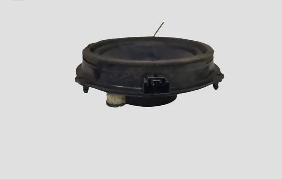 Ford Focus Front door speaker 6M2T18808FC