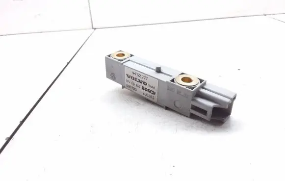 Volvo S80 Airbag deployment crash/impact sensor 9452777 000793