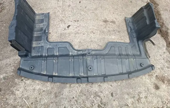 KIA Rio Engine splash shield/under tray 291201W000 291301W000