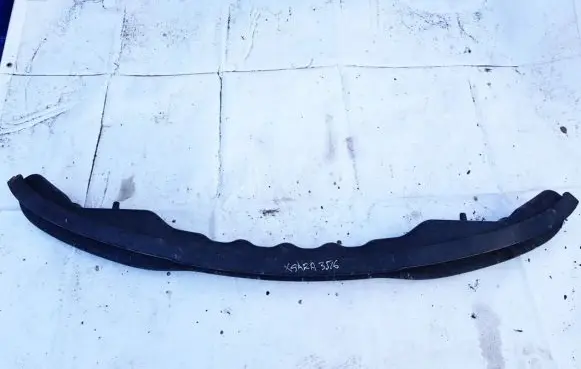 Citroen Xsara Picasso Front bumper cross member