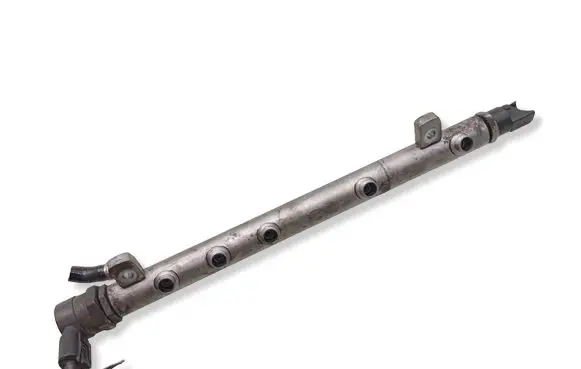 Mercedes-Benz A W169 Fuel main line pipe A6110780449