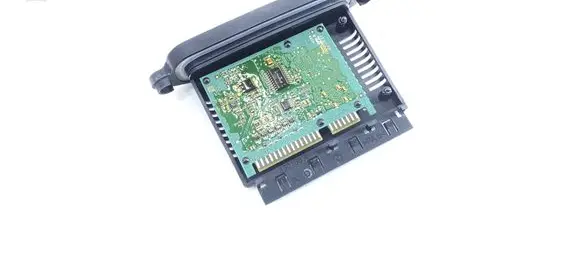 BMW 7 F01 F02 F03 F04 Headlight ballast module Xenon 7207284