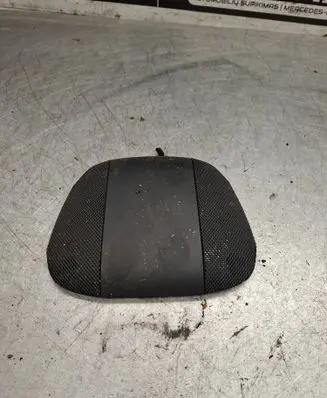 Mercedes-Benz E W211 Alarm movement detector/sensor A2038219751